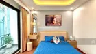 Quá rẻ! Phố Lạc long Quân nhà mới lô góc, ô tô tránh 25m, ngõ thông thoáng gần phố, DT 40m2 * 5T