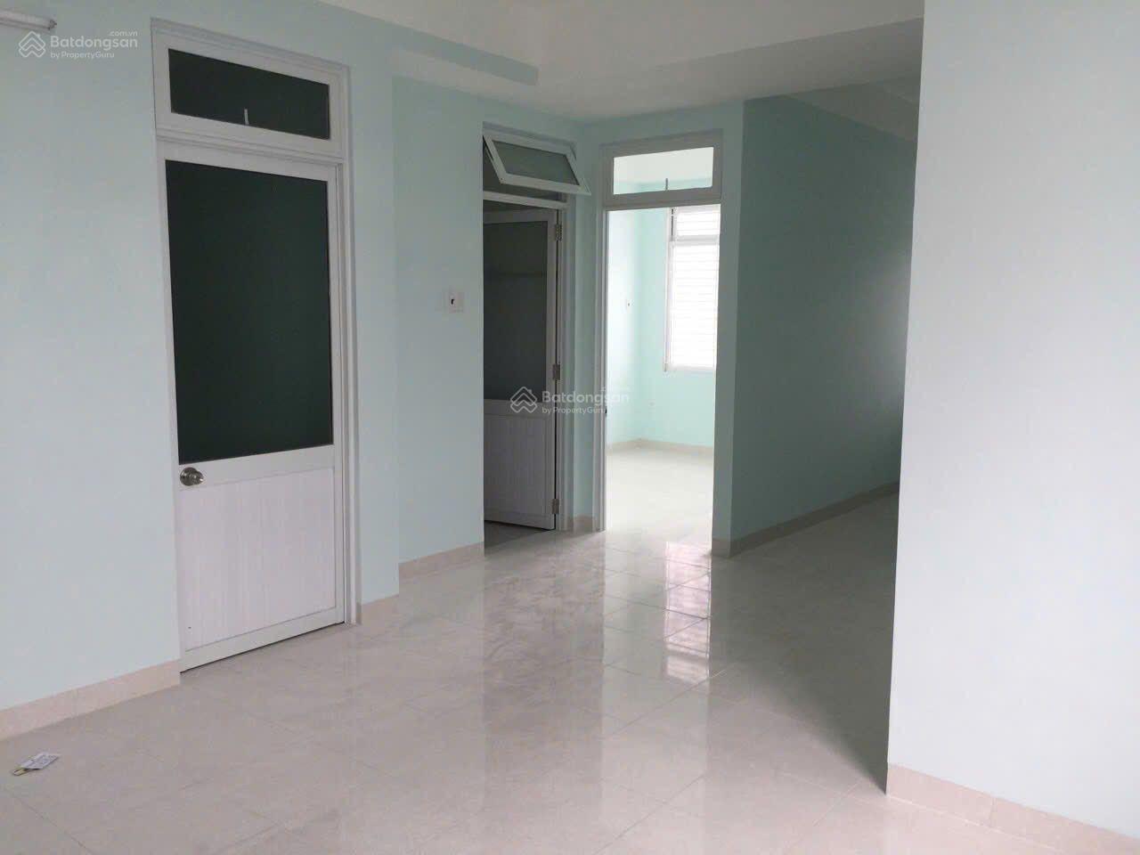 Căn góc 2,15 tỷ - chung cư CT1 khu đô thị vĩnh điềm trung đối diện siêu thị GO 2PN1WC