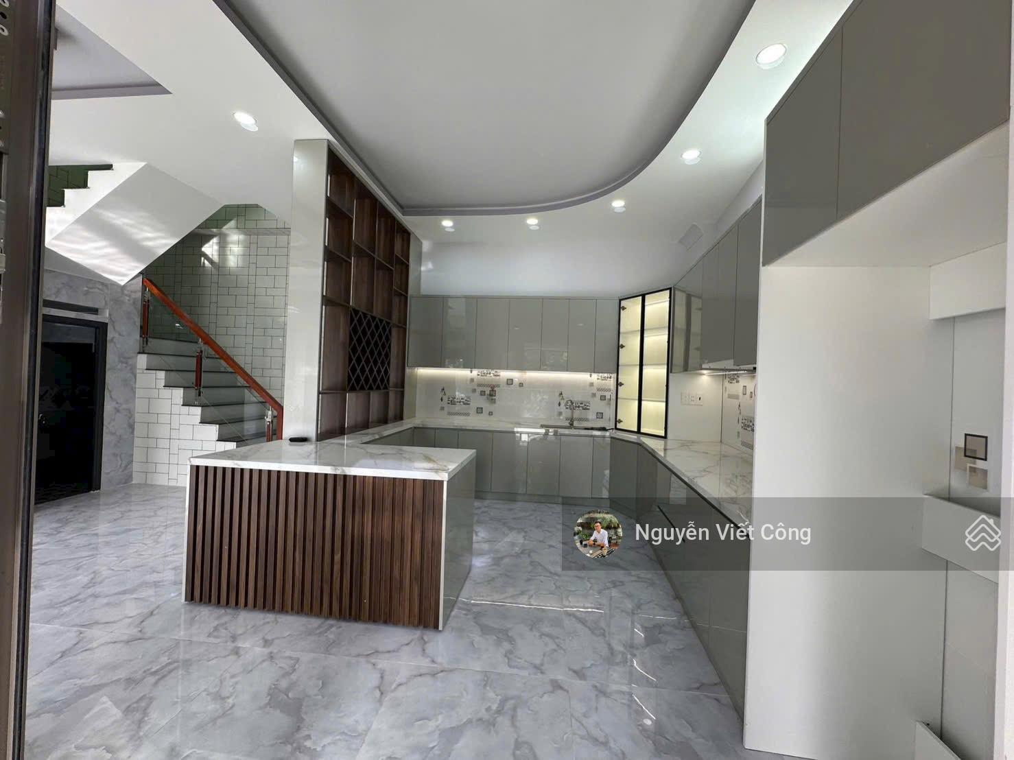 Nhà mới xây ngang khủng (8x10m) - đường Số 48, Hiệp Bình Chánh. Gần GigaMall, đại học Luật Nhà mới xây ngang khủng (8x10m) - đường Số 48, Hiệp Bình Chánh. Gần GigaMall, đại học Luật