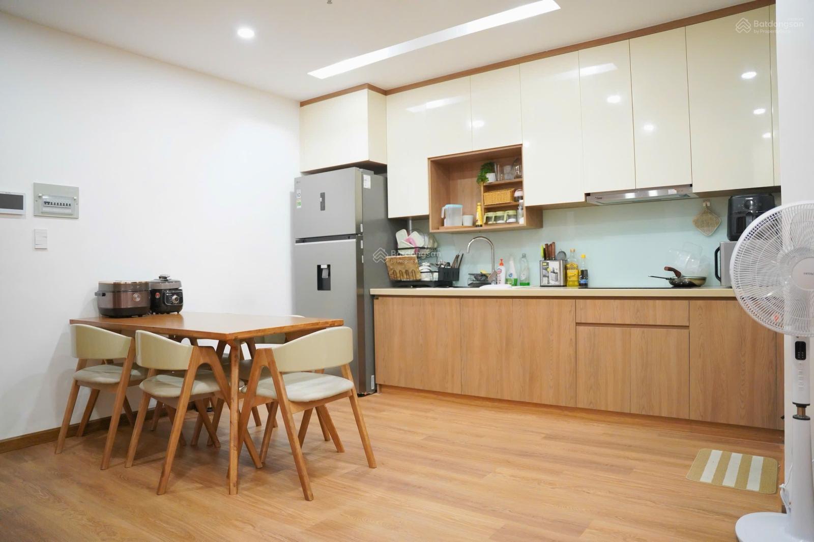 Chính Chủ bán căn hộ 75m2 (2PN) ở CT3 Vĩnh Điềm Trung ban công ĐN, tầng cao giá chỉ 3.8 tỷ