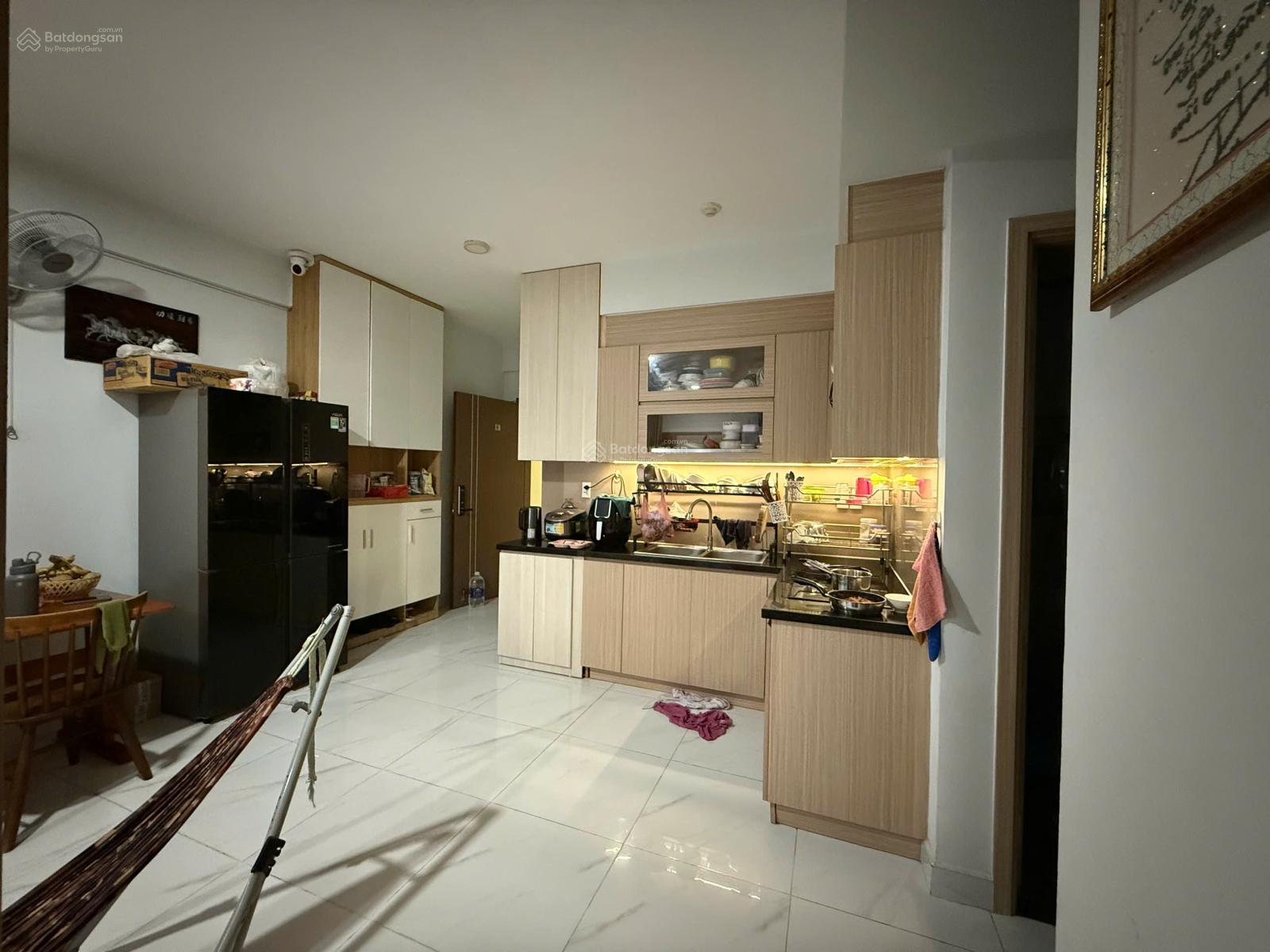 Bán nhanh căn 2PN + 2WC full nội thất xịn đẹp, sổ hồng Lovera Vista - 65m2 view thoáng, giá 3,3 tỷ