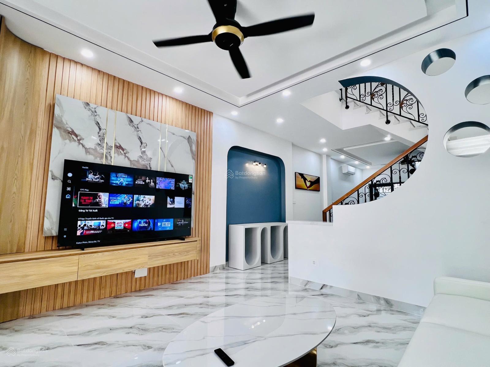 BÁN NHÀ ĐẸP 3 TẦNG MỚI CẠNH SÔNG QUÁN TRƯỜNG NGAY KĐT HÀ QUANG 2 NHA TRANG - 0395 050 *** - em Hoàng