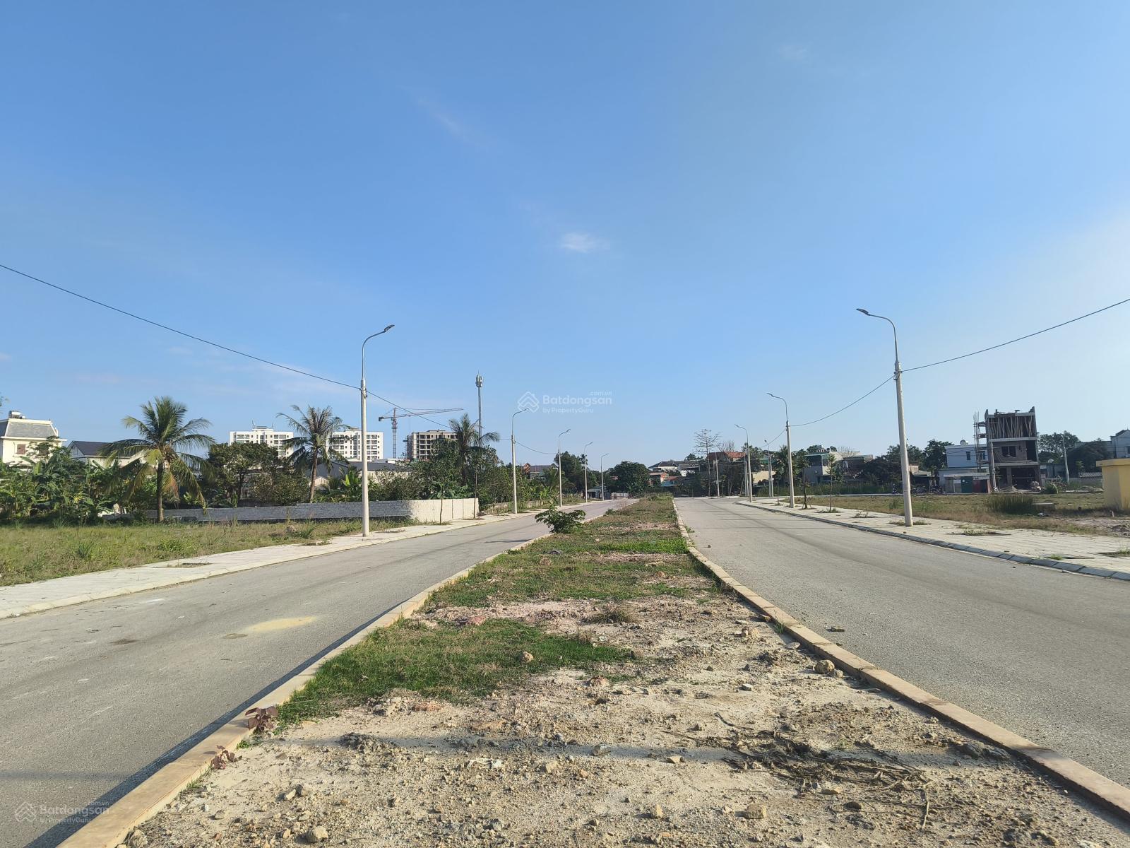 SIÊU RẺ! Đất trung tâm TP, phường An Hưng giá rẻ bằng 1/2 khu lân cận