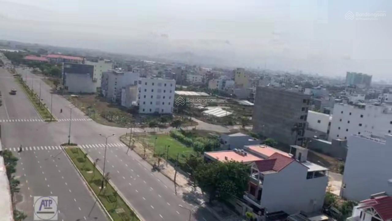 Bán gấp bán rẻ lô đất biển Sơn Thuỷ siêu đẹp đường Nguyễn Khắc Viện (15m lề 9m), 158m (ngang 7m)