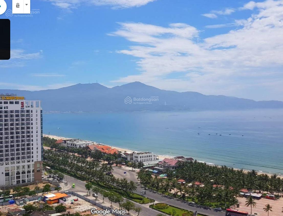 BÁN CẶP ĐẤT RỘNG ĐƯỜNG NGUYỄN XUÂN KHOÁT- GẦN CHÍNH HỮU, CÁCH BIỂN PHẠM VĂN ĐỒNG 400M