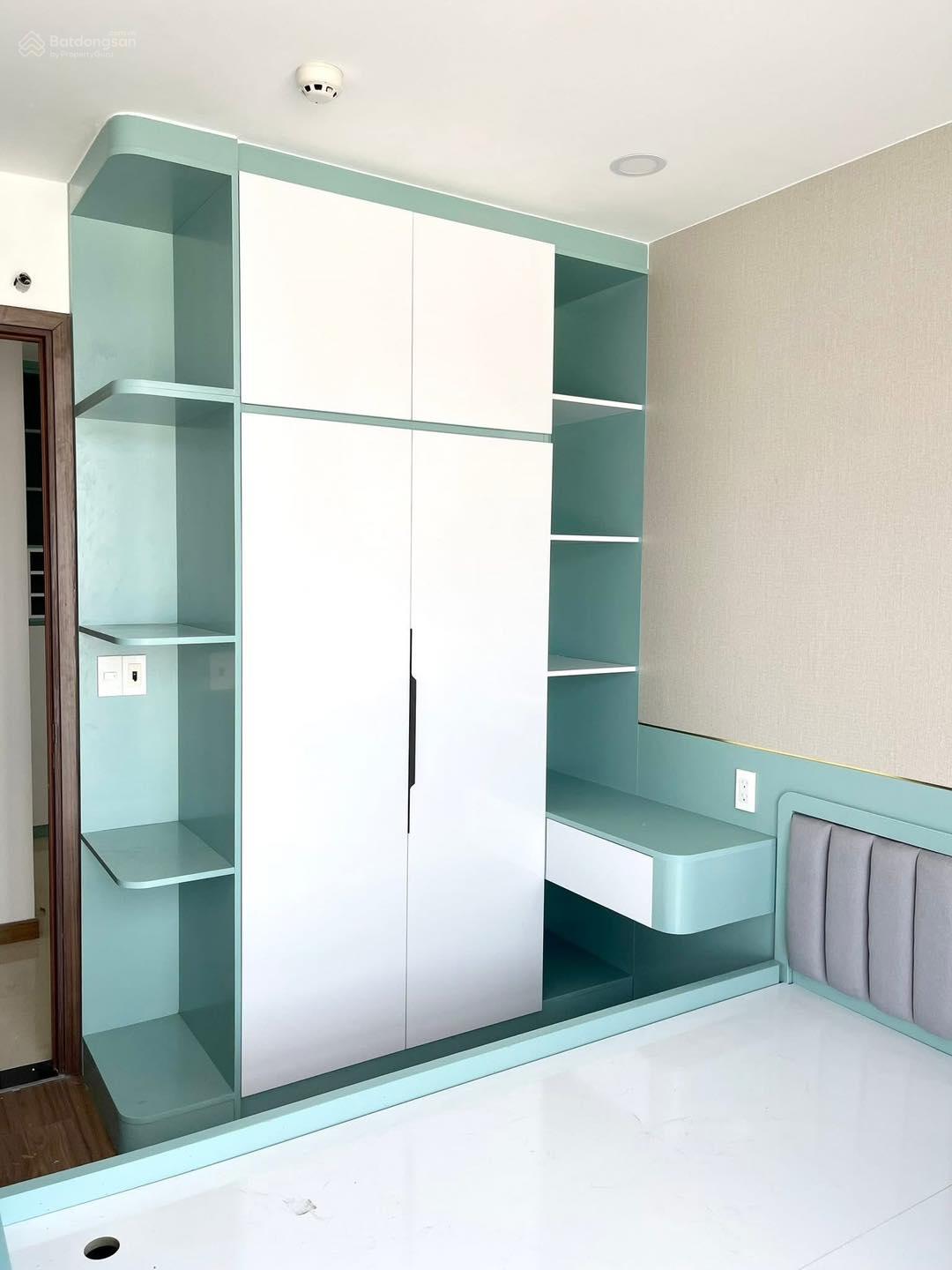 Bán căn hộ 2PN, 2WC tại Phú Tài 2 Central Life, 1,9 tỷ, 65m2, view đẹp