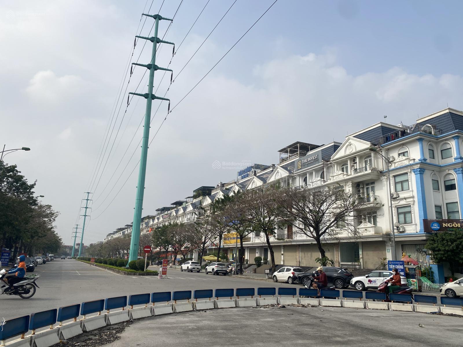 Mới ra: Chính chủ cần tiền Bán nhanh: Liền kề Maison Dupacr Thành Phố Giao Lưu: - 120m2 - 48 tỷ Mới ra: Chính chủ cần tiền Bán nhanh: Liền kề Maison Dupacr Thành Phố Giao Lưu: - 120m2 - 48 tỷ