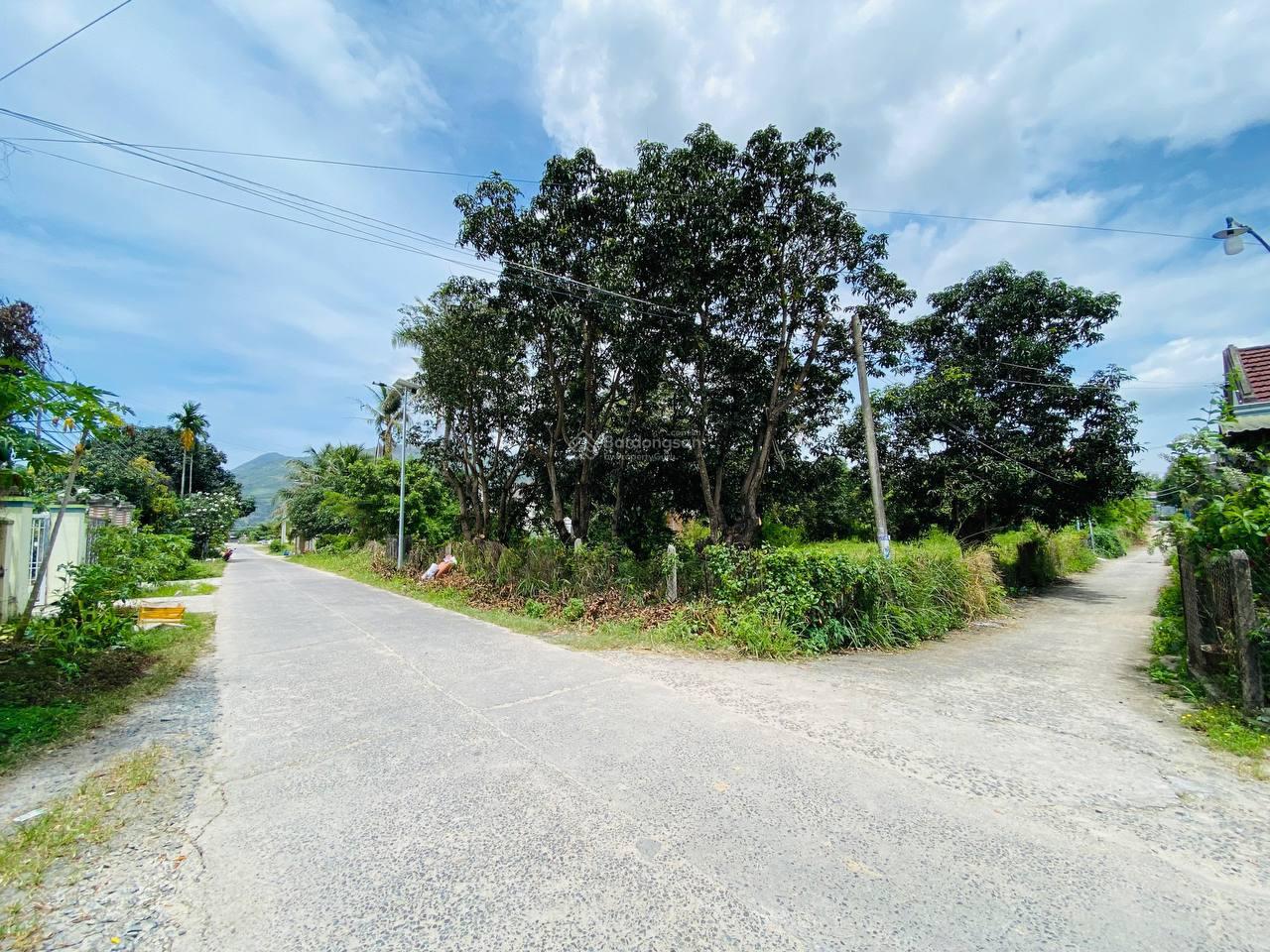 1,2 TỶ  MUA ĐẤT XÂY NHÀ Ở CAM LÂM, KHÔNG CẦN MUA CĂN HỘ