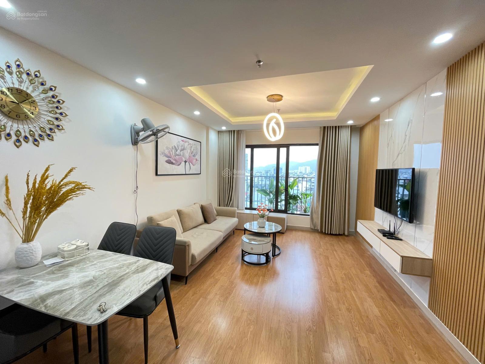 Cần bán chung cư CT2 VCN Phước Hải , Nha Trang full nội thất đẹp