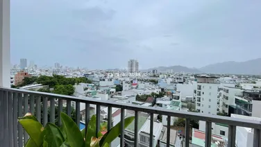 Cần bán chung cư CT2 VCN Phước Hải , Nha Trang full nội thất đẹp