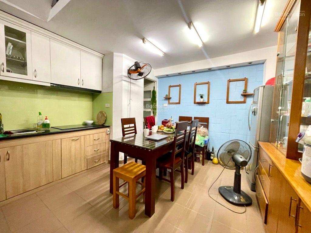 Giá đẹp! Phố Minh Khai 36m2, 6.8 tỷ nhà dân xây 4 tầng 3PN, thoáng rộng, sầm uất, kinh doanh nhỏ