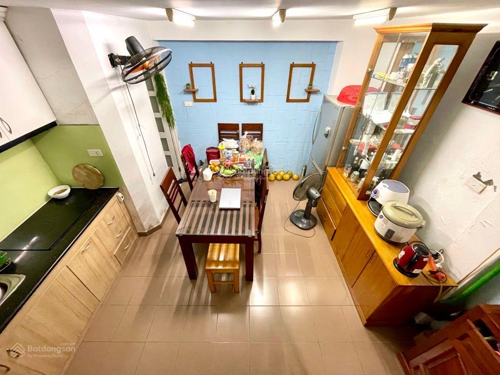 Giá đẹp! Phố Minh Khai 36m2, 6.8 tỷ nhà dân xây 4 tầng 3PN, thoáng rộng, sầm uất, kinh doanh nhỏ