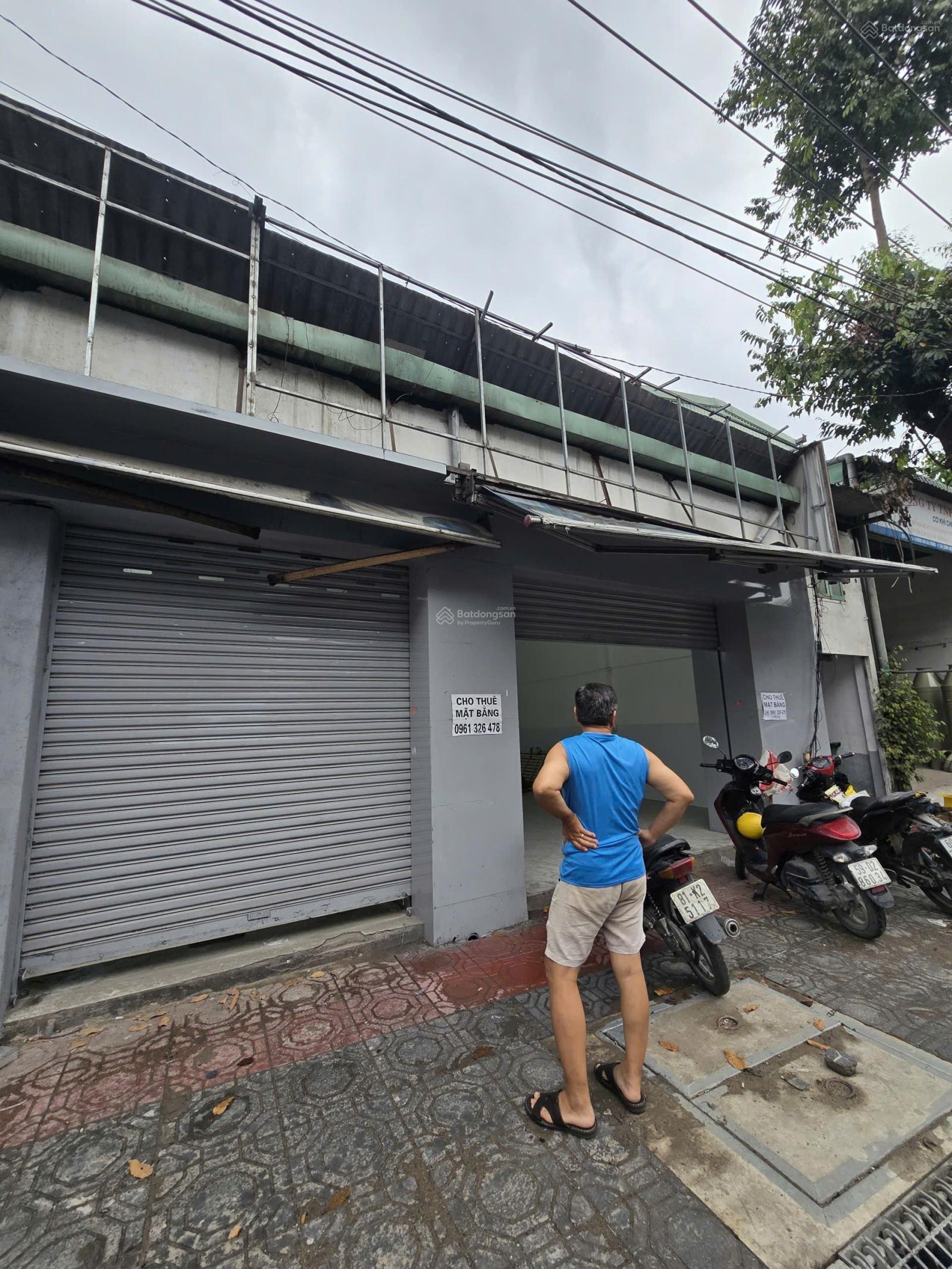 BÁN DÃY TRỌ MẶT ĐƯỜNG HAI BÀ TRƯNG DĨ AN ngay trung tâm y tế dĩ an thuộc phường tân đông hiệp