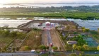 Bán Đất 1000m2,có 400m2 thổ cư - giá 7 tỷ tại Tam Thôn Hiệp, Cần Giờ, HCM
