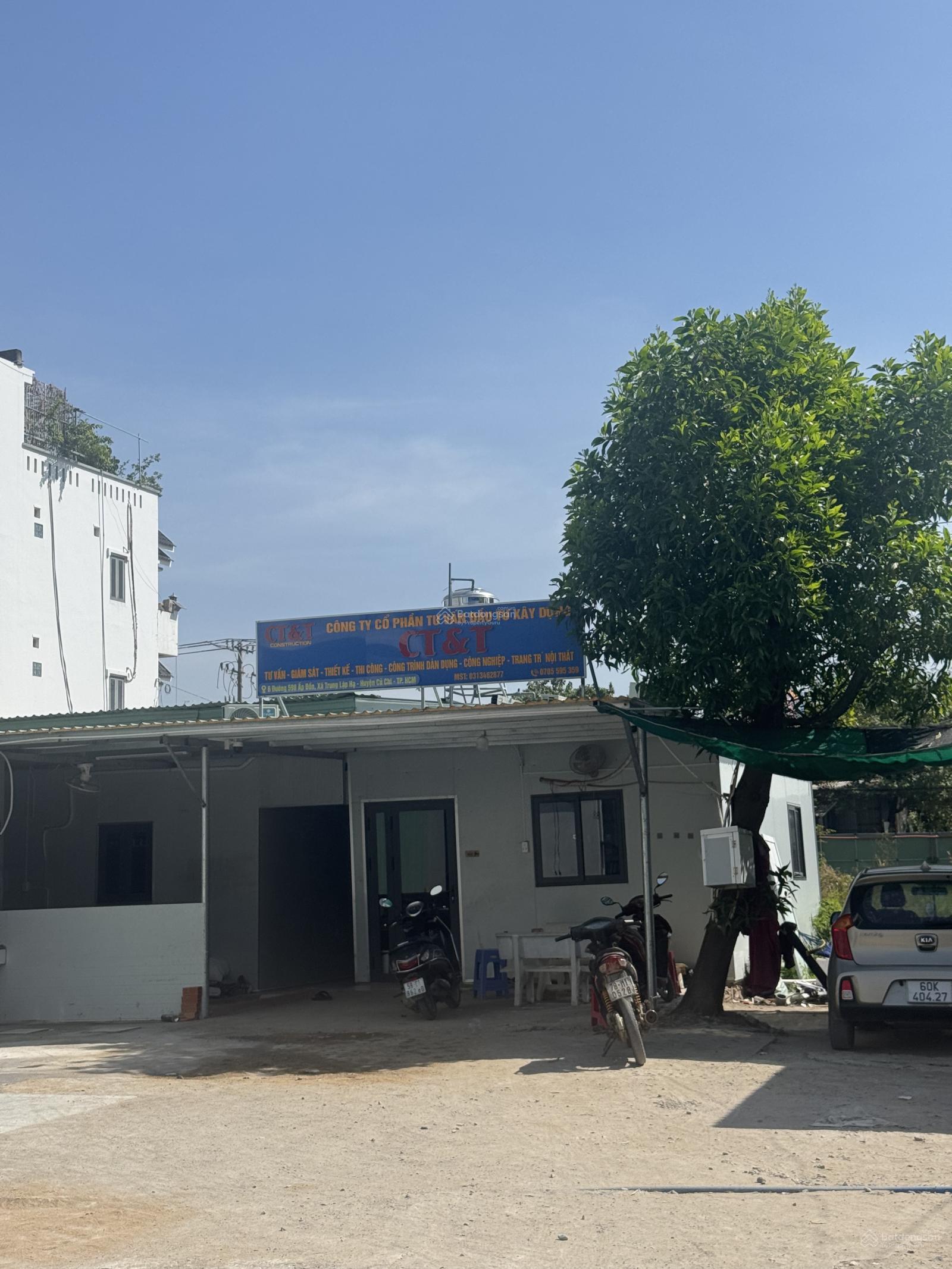 Bán Đất 1000m2,có 400m2 thổ cư - giá 7 tỷ tại Tam Thôn Hiệp, Cần Giờ, HCM