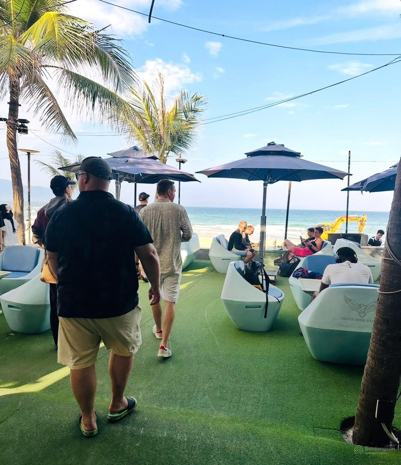 CHO THUÊ 2 SẢN PHẨM VIP NHẤT TUYẾN ĐƯỜNG VÕ NGUYÊN GIÁP , MẶT BIỂN VÀ VIEW BIỂN , GỌI VĂN PHÚ