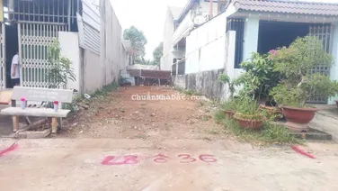 Bán 150m2 đất ở đô thị thổ cư 100% sổ riêng tại Mỹ Phước 3 Bến Cát Bình Dương.Lh:0937 948 ***