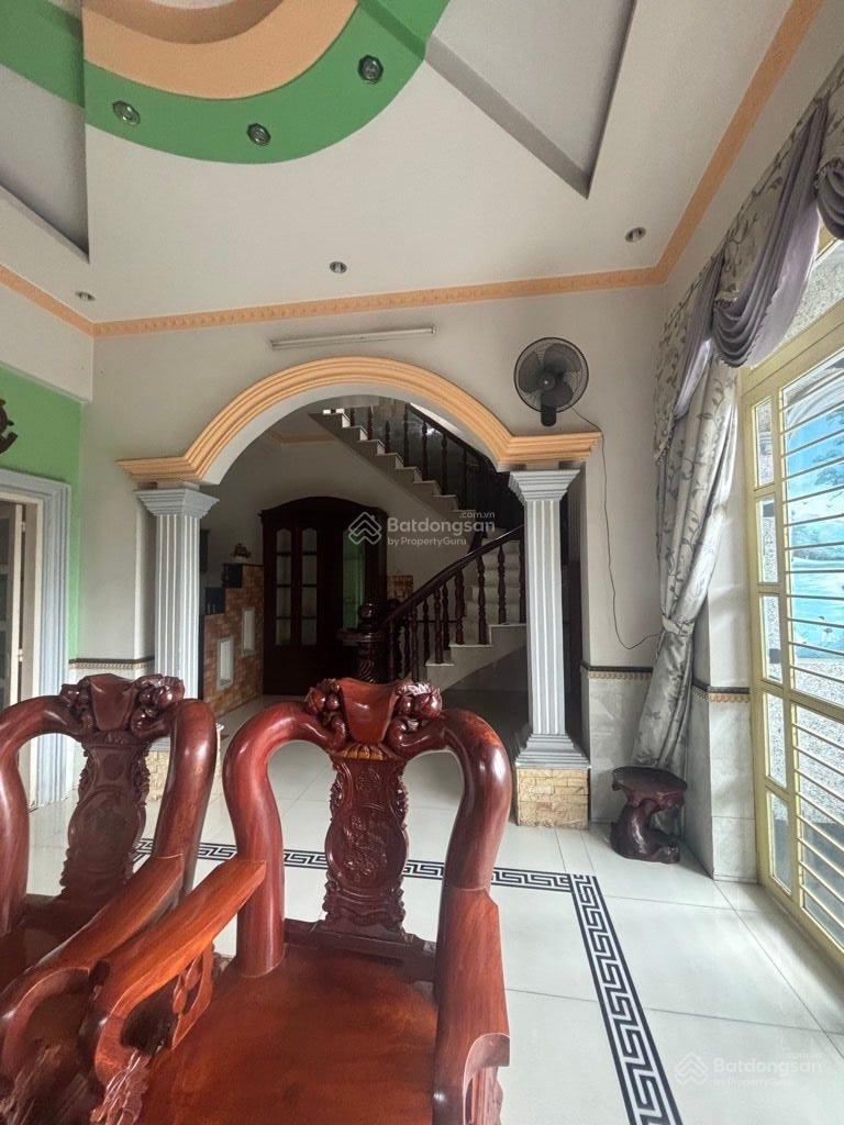 Biệt Thự 210m2 ngang 9m, ngay đại học Cảnh Sát xây gần 5Tỷ