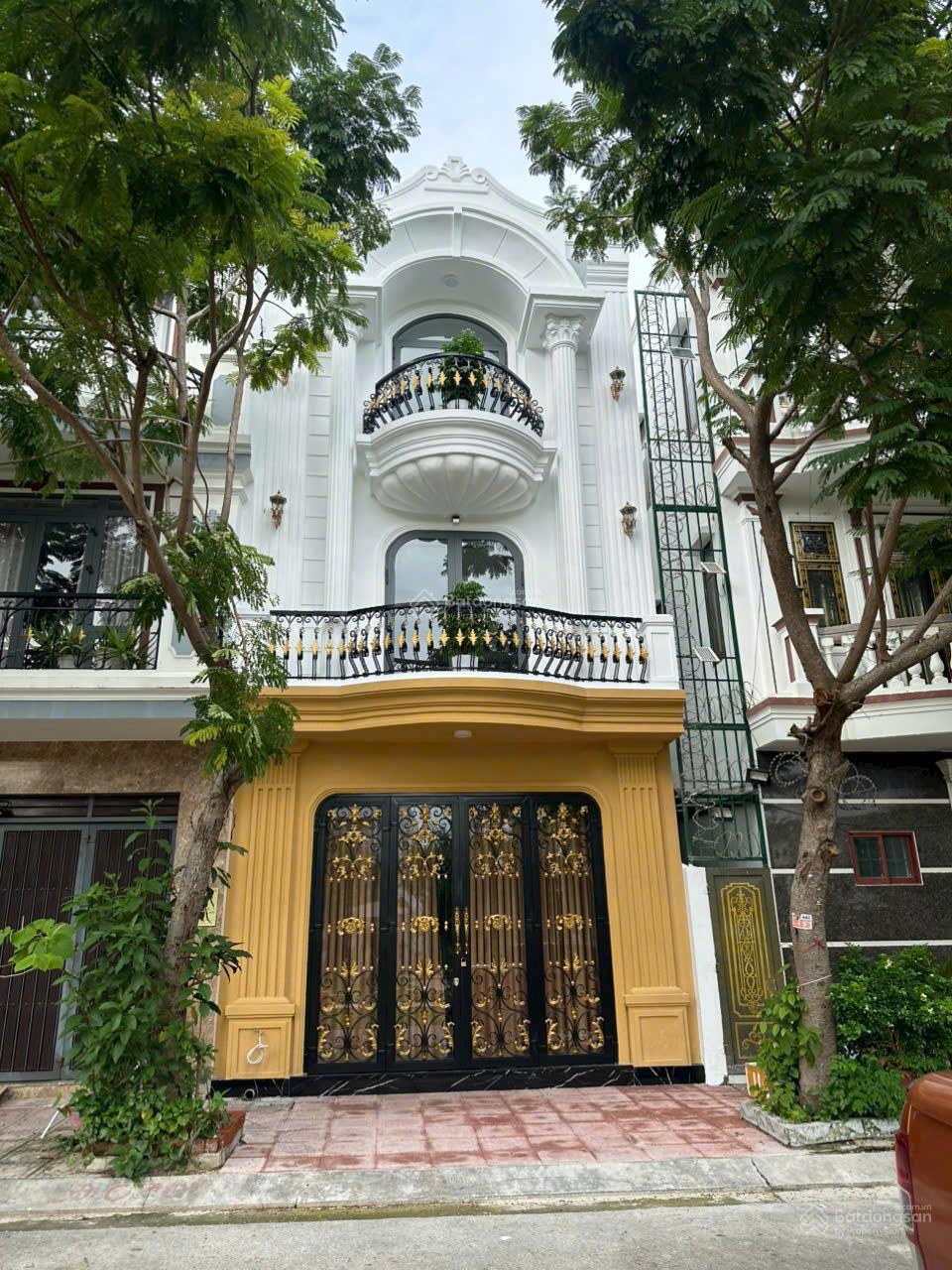 NHÀ KHU ĐÔ THỊ HÀ QUANG II - Nha Trang. Đối diện công viên thoáng mát