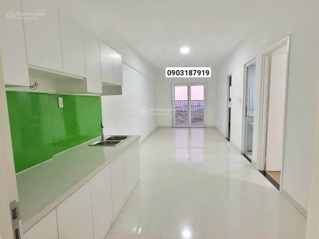 Cho thuê nhà trống view Tây nam gió mát, view bắn pháo hoa 2016 căn hộ 65m2 2P.n Prospe Plaza