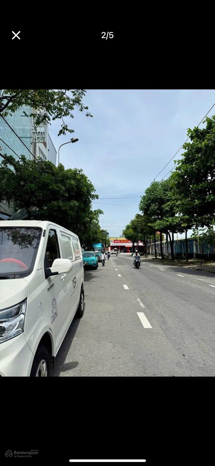 Chào bán lô đất đẹp Sơn Trà, Đà Nẵng