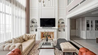 Bán Penthouse Duplex Cực Vip, 327m2 giá 35 tỷ, Discovery Complex, Biệt Thự Trên Không,0982 281 ***