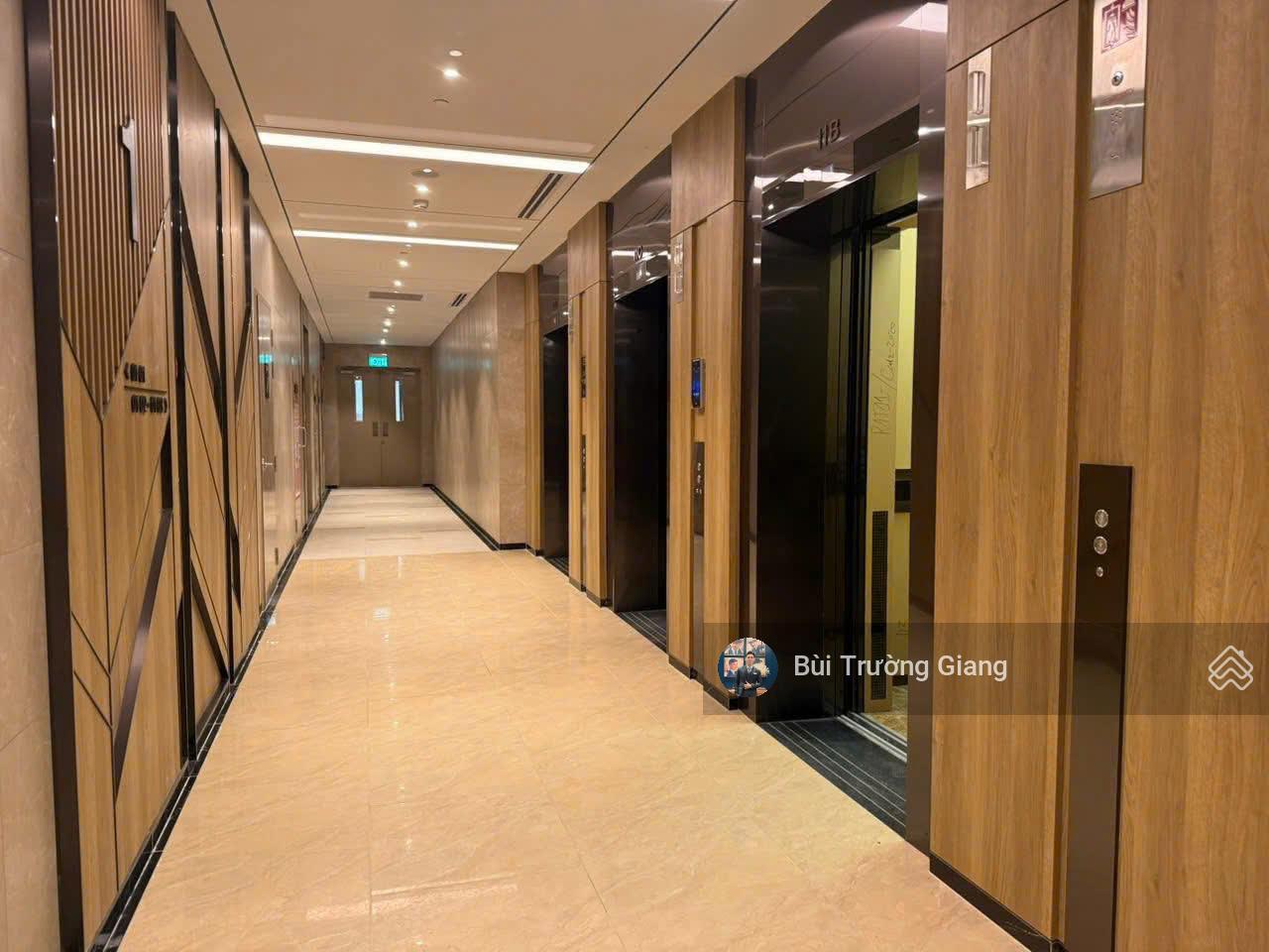 Bán CC duplex 3PN, 3WC, 147m2, 14 tỷ all in ở The Infiniti Riviera Point, Q7, HCM