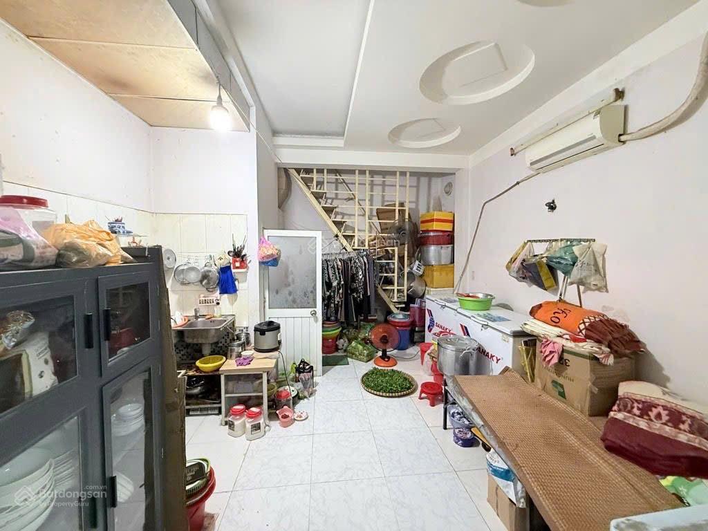 VIP PHÚ NHUẬN 43M2 HXH- PHAN ĐĂNG LƯU- GIÁP Q1 - TIỆN Ở KD SPA- 7ty4