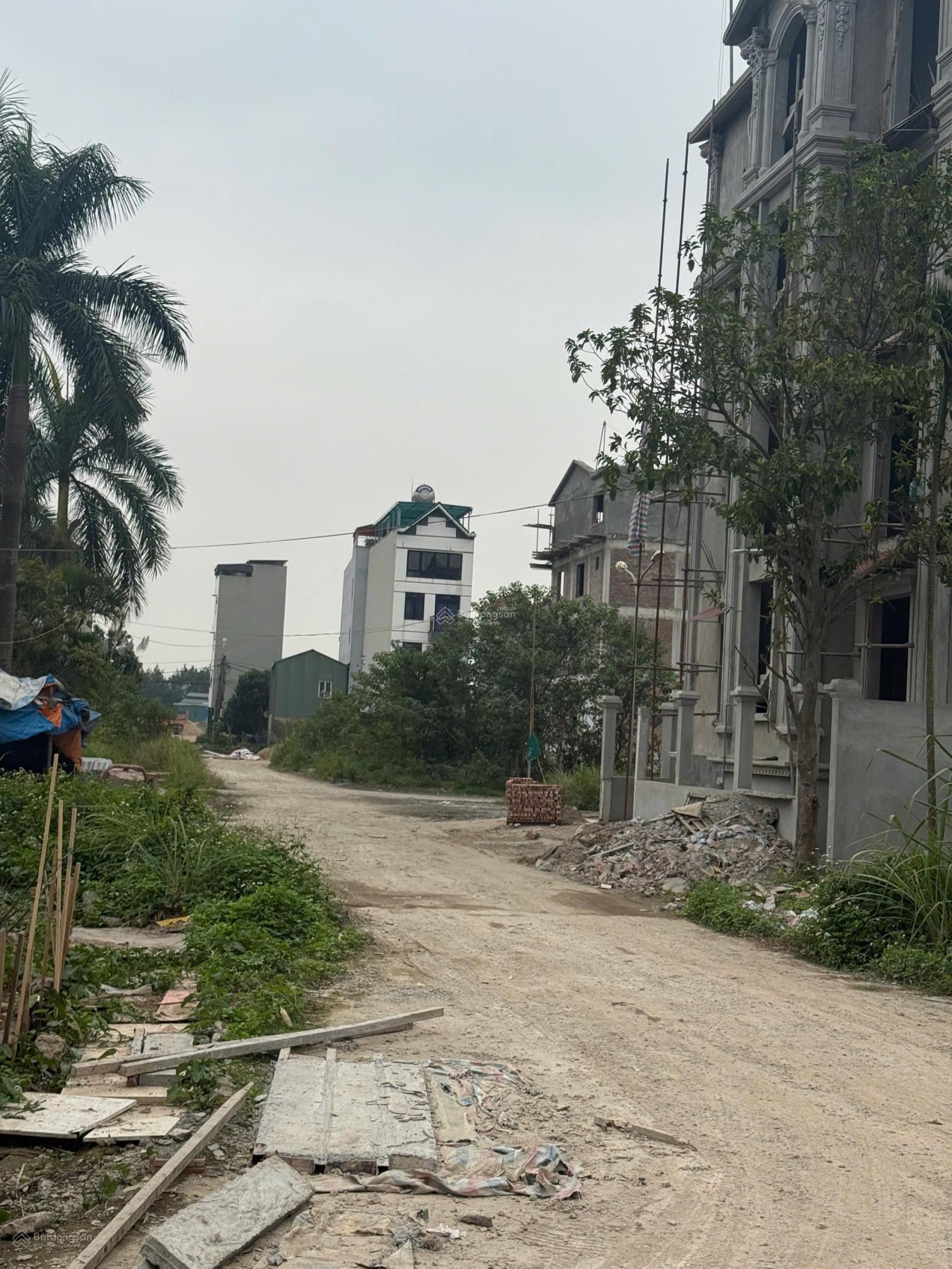 Bán Liền kề Dự án Tân Việt - Hoài Đức Bán Liền kề Dự án Tân Việt - Hoài Đức