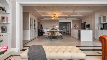 Bán căn 3 phòng ngủ đẹp nhất toà Thành Công Tower, 194m2 giá 16,6 tỷ, 57 Láng Hạ, LH 0982 281 ***