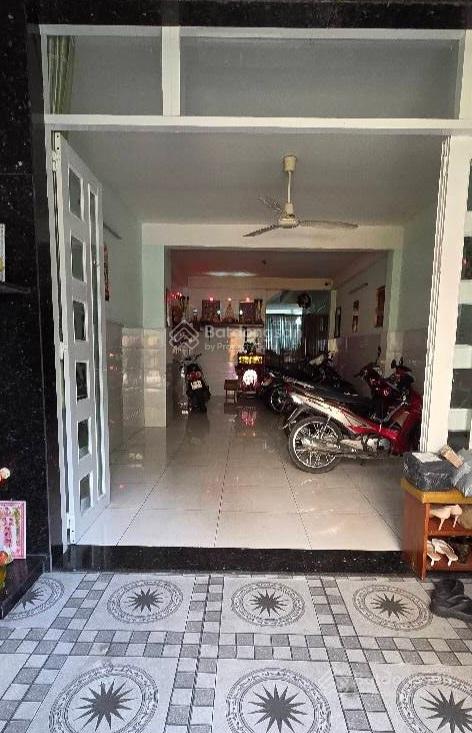 BÁN NHÀ SIÊU HIẾM MT BÌNH PHÚ 1 NGAY CÔNG VIÊN [ 4 x 20 ] 6 TẦNG, DÒNG TIỀN 50TR/ THÁNG HƠN 12 TỶ.