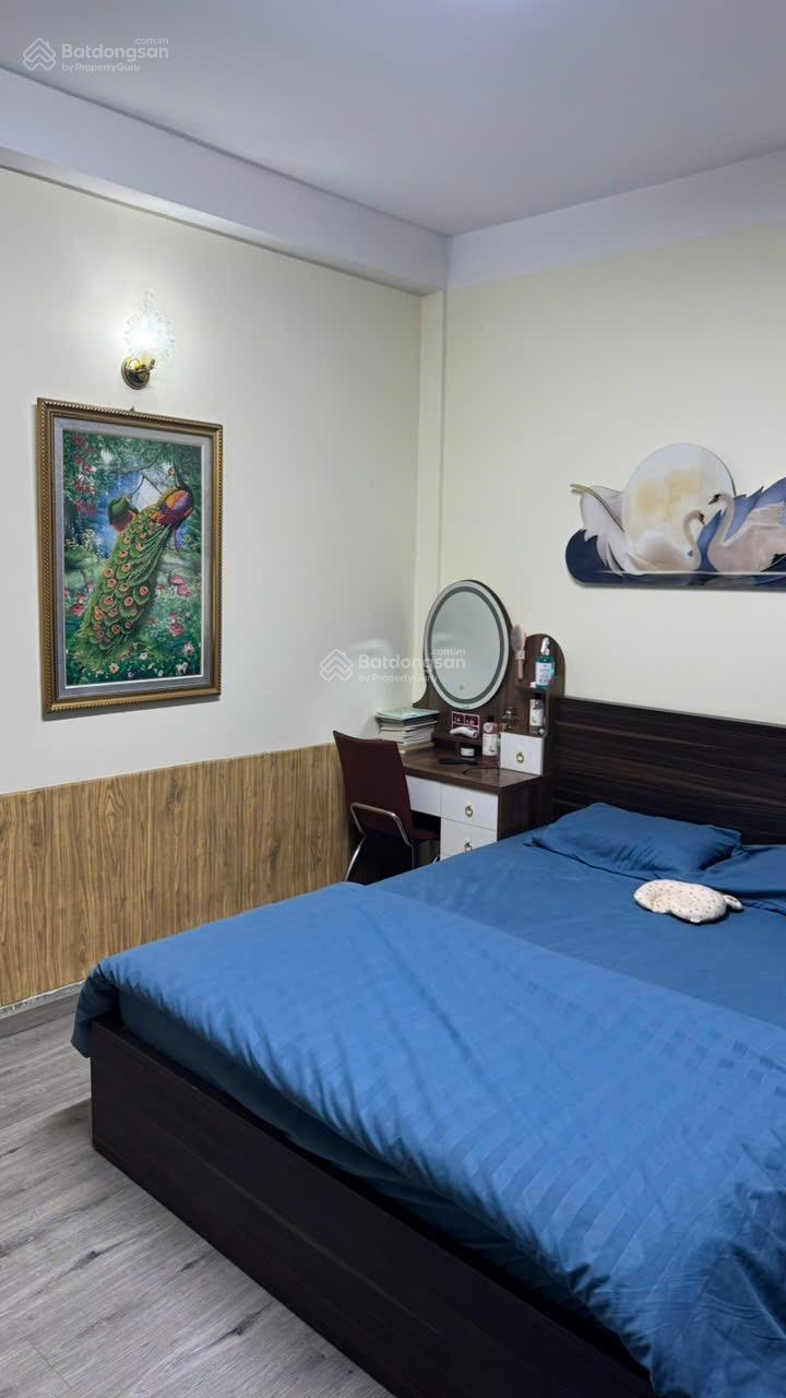 Bán căn hộ (ĐÃ CÓ SỔ HỒNG) chung cư Phan Đình Phùng, P.2, Đà Lạt