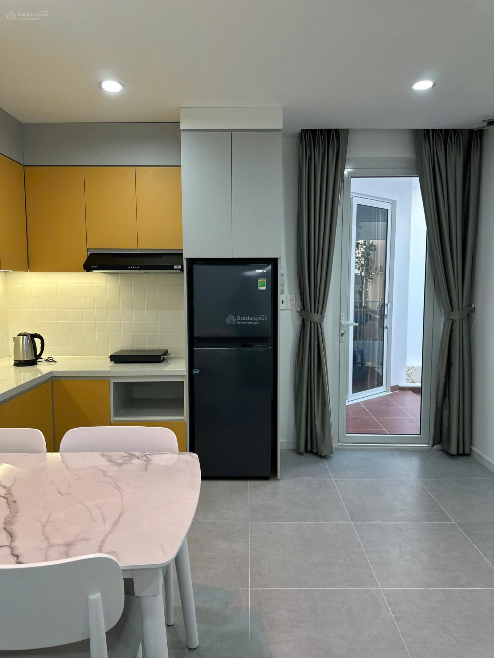 CHO THUÊ CĂN HỘ FULL NT GIÁ TỐT NAM LONG2