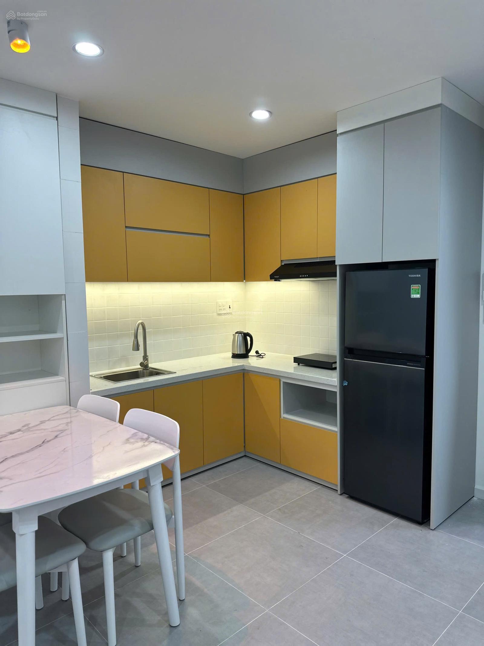 CHO THUÊ CĂN HỘ FULL NT GIÁ TỐT NAM LONG2