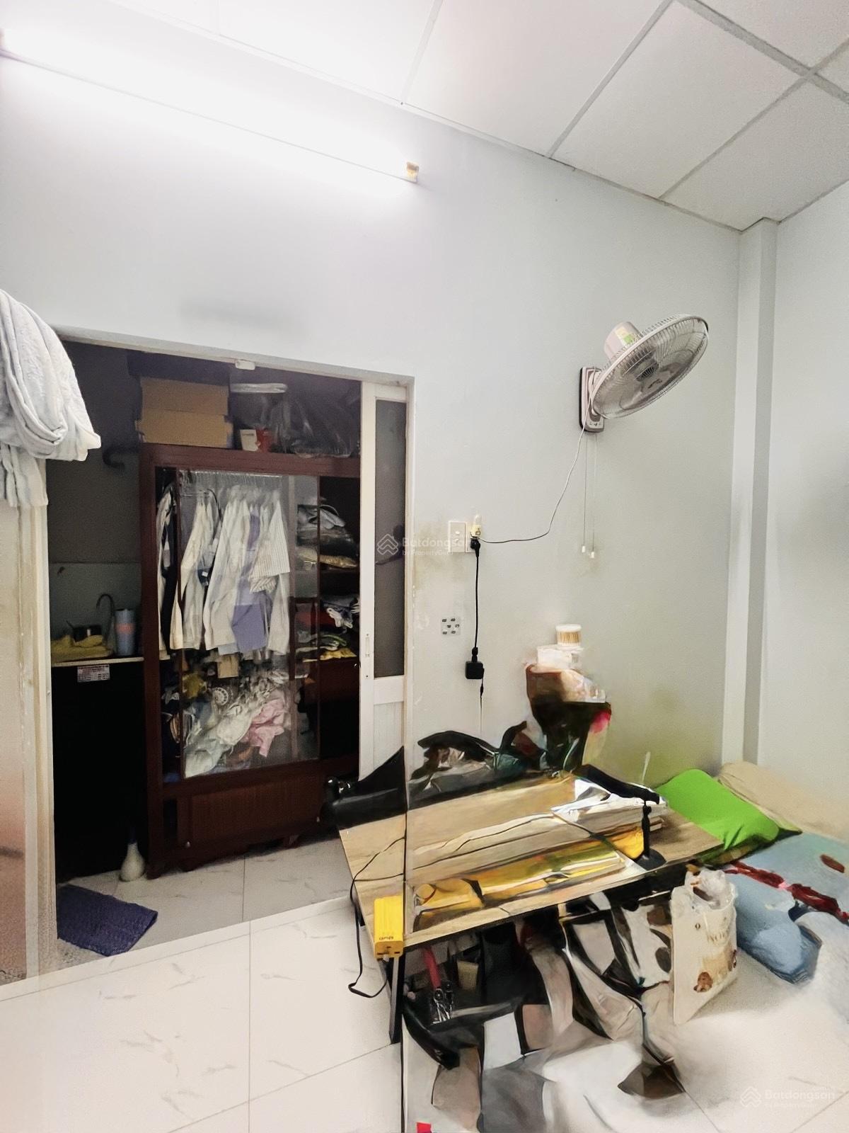 Chỉ Nhỉnh 2 Tỷ đã có nhà Tân Bình.