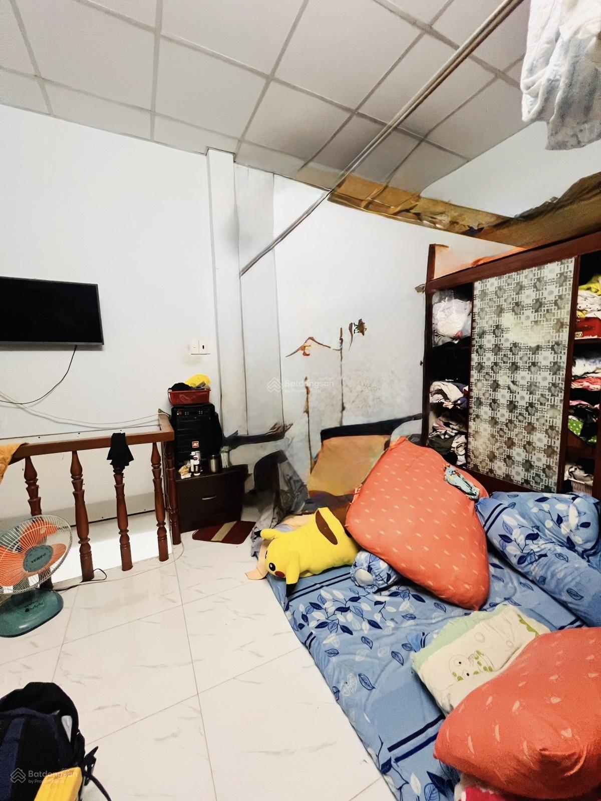 Chỉ Nhỉnh 2 Tỷ đã có nhà Tân Bình.