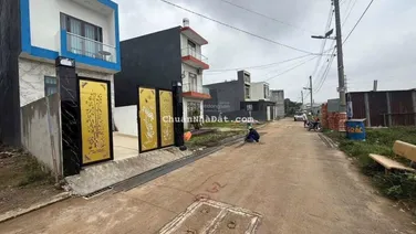 CG BÁN ĐẤT GẦN CHỢ BÌNH AN DĨ AN | 83,2M | 3,55 TỶ RẺ