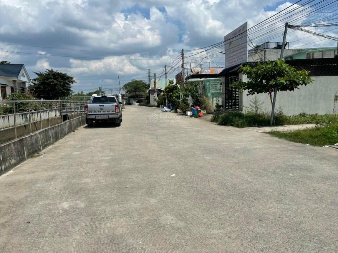 CG BÁN ĐẤT GẦN CHỢ BÌNH AN DĨ AN | 83,2M | 3,55 TỶ RẺ