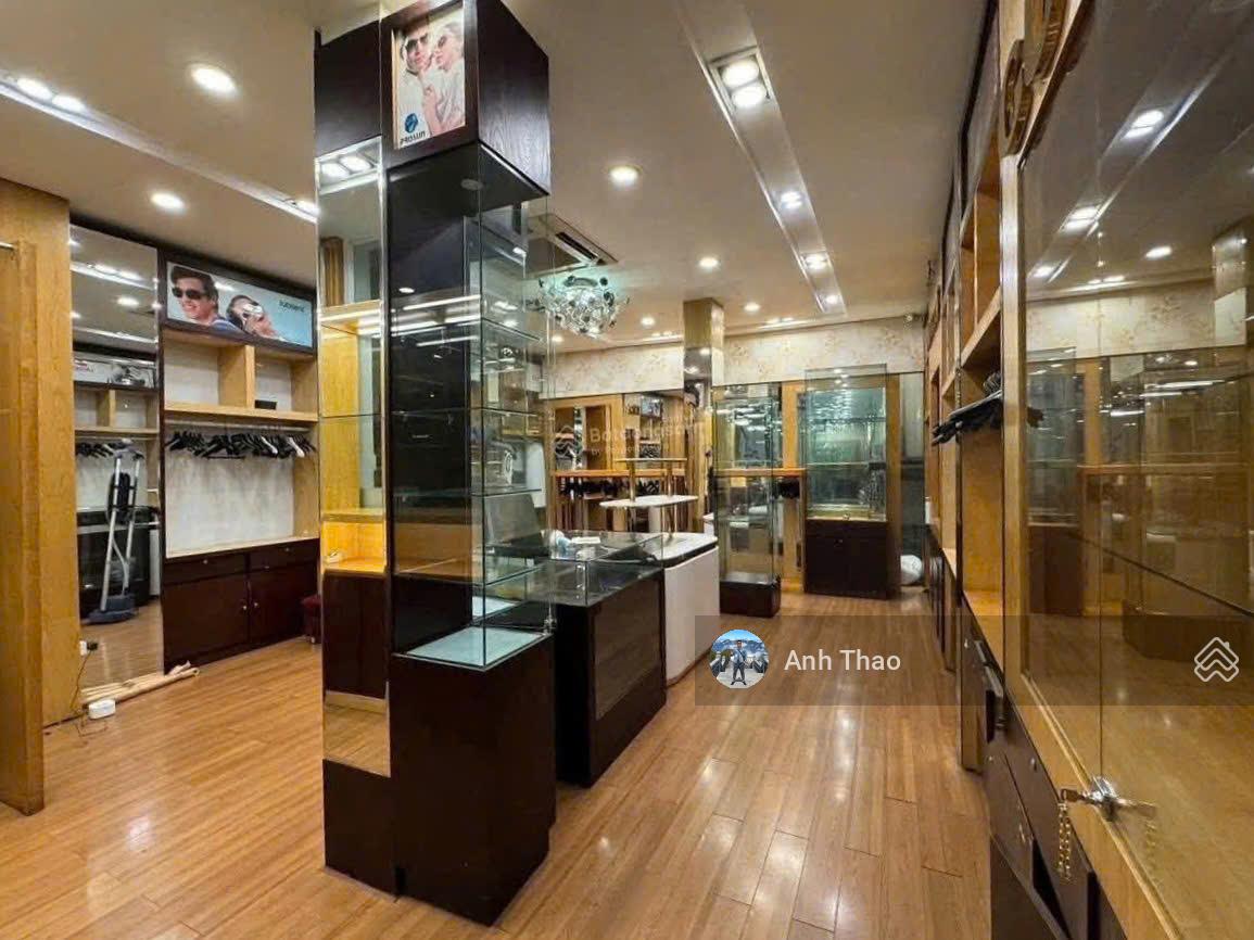 SIÊU ĐẸP | BÁN NHÀ MẶT PHỐ TÂY SƠN | 50M2 x 6 TẦNG | MẶT TIỀN 6M | GIÁ 39.5 TỶ