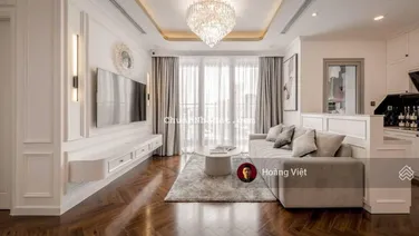 BÁN CĂN HỘ 3PN 108M2 LANDMARK 6 VINHOMES CENTRAL PARK