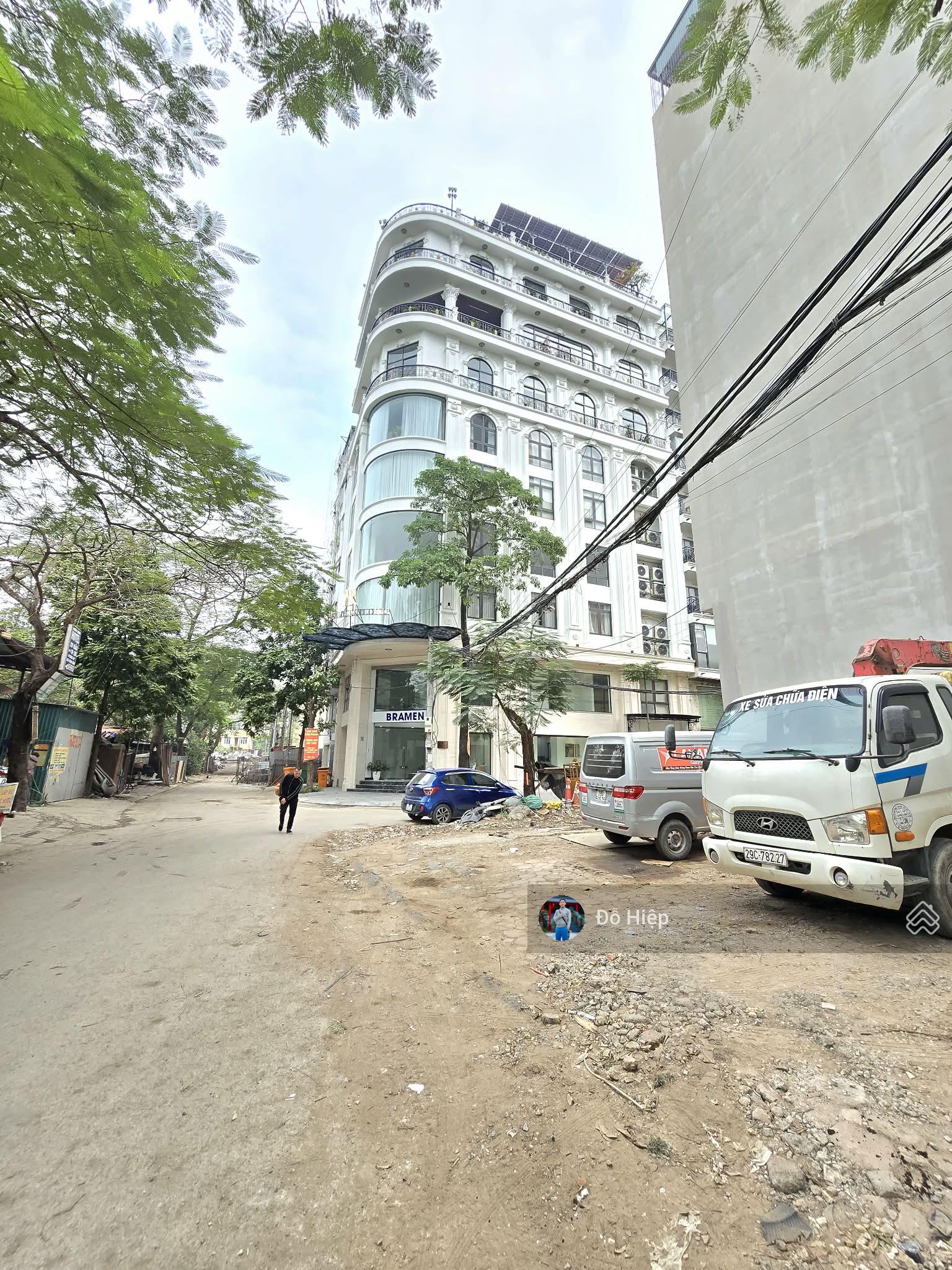 CỰC HIẾM & RẺ Bán nhà đất đấu giá Yên Xá 120m2 mặt tiền 6m chỉ 28.9 tỷ