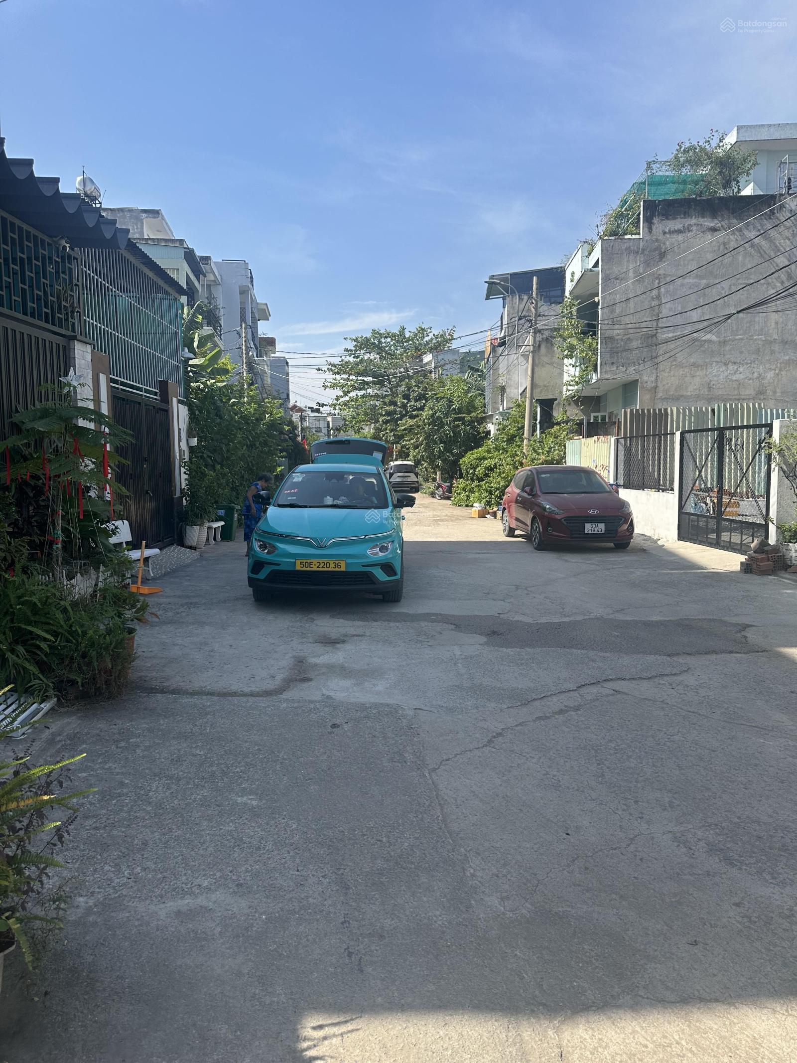 ÔTÔ TRÁNH 2MẶT - ĐẤT THUẬN XÂY MỚI - 25x60 - TĂNG NHƠN PHÚ - HẺM 175 ĐƯỜNG 2 - GIÁ 44TR/M ÔTÔ TRÁNH 2MẶT - ĐẤT THUẬN XÂY MỚI - 25x60 - TĂNG NHƠN PHÚ - HẺM 175 ĐƯỜNG 2 - GIÁ 44TR/M