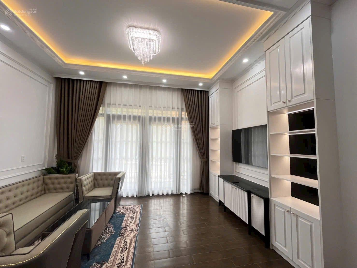 BÁN NHÀ HOÀN CÔNG KHU DÂN CƯ SỐ 5 AN SƠN, PHƯỜNG 4, ĐÀ LẠT