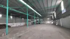 Cho thuê kho xưởng diên tích 2300m2.Pccc vách tường.Giá 80 triệu.Thuận An ,Bình Dương