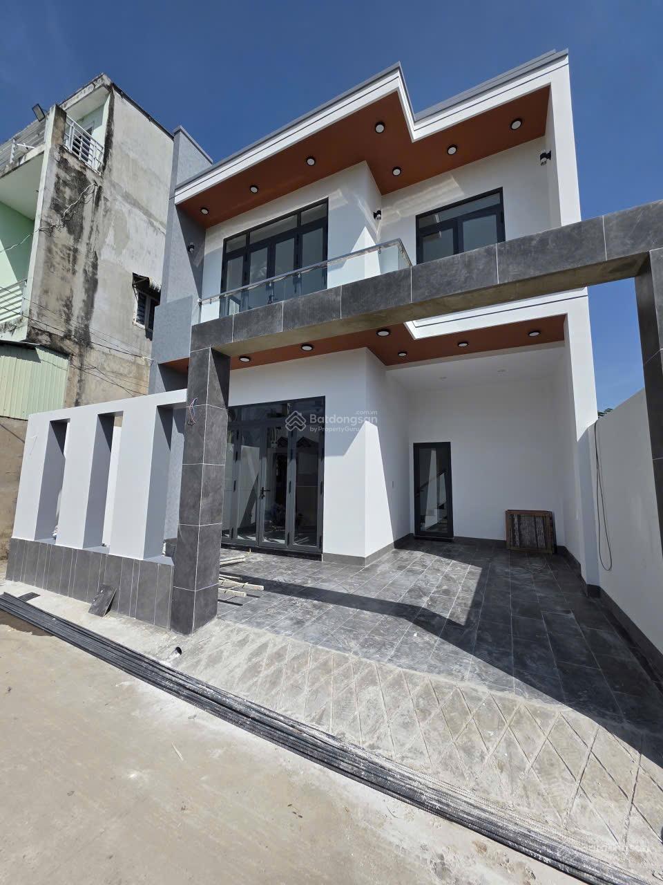 Chính chủ bán nhà Biệt Thự Khu P.Phú Hoà , Thủ Dầu Một , Bình Dương giá 3 tỷ7