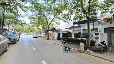 CÓ 102! Duy Nhất Một Căn Liền kề nhà ở Quốc Hội