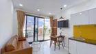Căn hộ 1 phòng ngủ full nội thất - ban công lớn cực thoáng giáp Pham Đăng Lưu tiện đi Q1, Q3