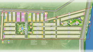 Bán 1 lô duy nhất tại Hiệp Phước Harbour View- 80m2 - sổ hồng sẵn giá chỉ 1,320 tỷ