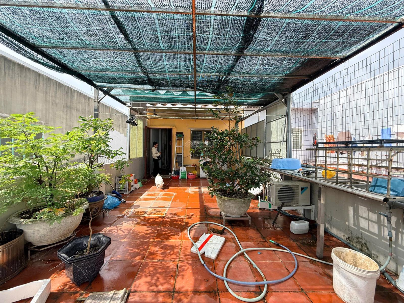 Chính chủ bán căn nhà ngay chợ Bắc Mỹ An - Ngũ Hành Sơn - Đà Nẵng, vừa ở và kinh doanh tiền đều