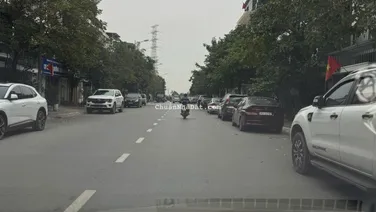 CHO THUÊ NHÀ 4 TẦNG CĂN GÓC KĐT AO SÀO Diện tích đất: 110m²
